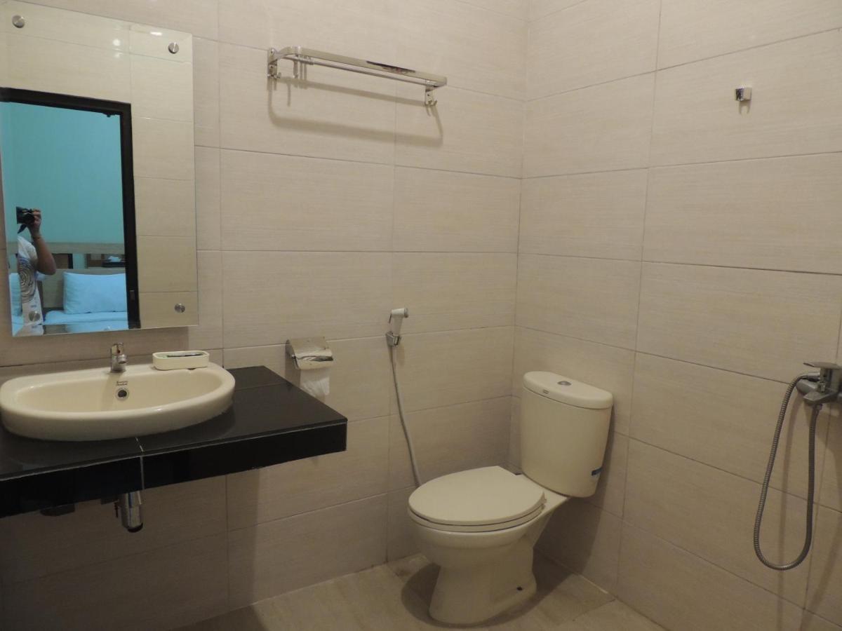 Shabrina Homestay Syariah Kalasan Экстерьер фото