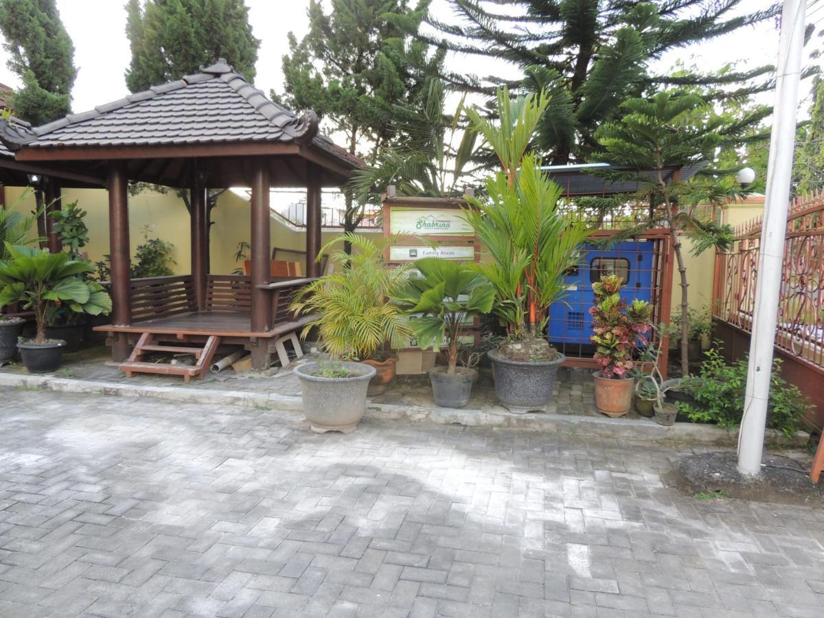Shabrina Homestay Syariah Kalasan Экстерьер фото