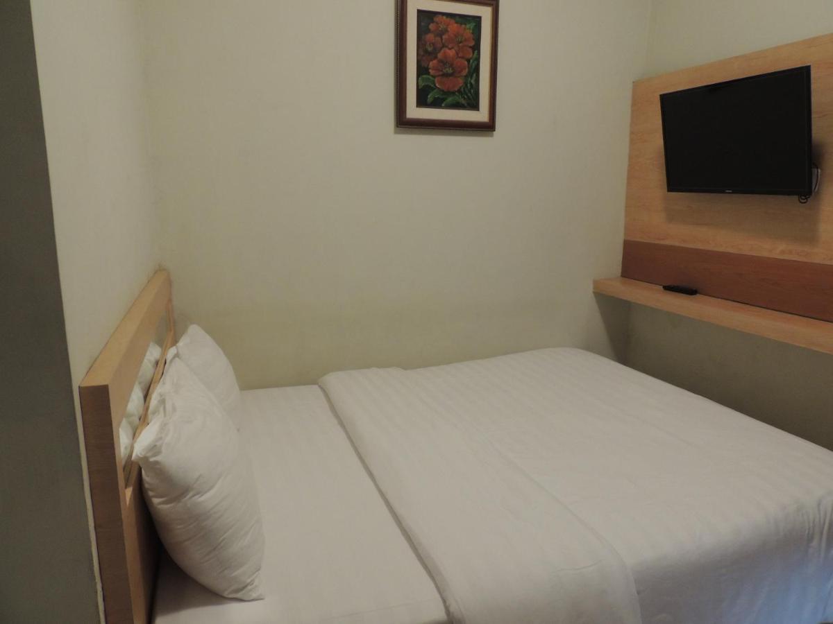 Shabrina Homestay Syariah Kalasan Экстерьер фото